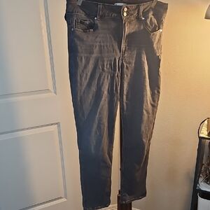 PAIGE Women's Cindy Jeans in Flint Gray